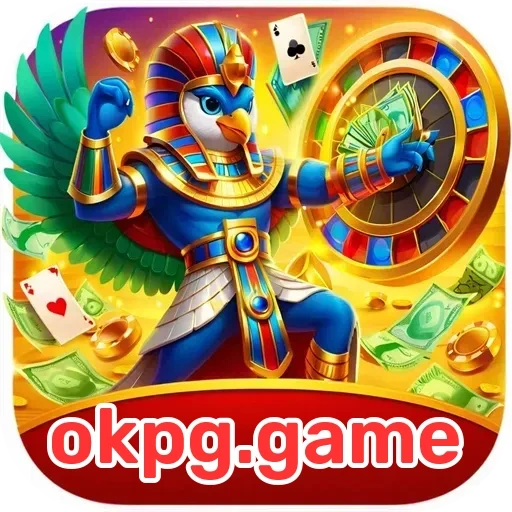 okpg.game Bônus