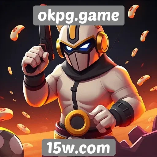 novidades de jogos disponíveis em okpg.game
