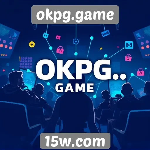 impacto do okpg.game na comunidade de jogadores